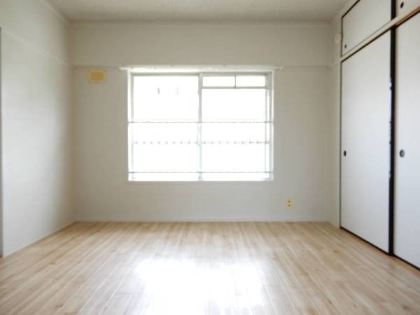 ビレッジハウス井口6号棟のその他|ビレッジハウスの同一物件・同一タイプの間取りの写真です