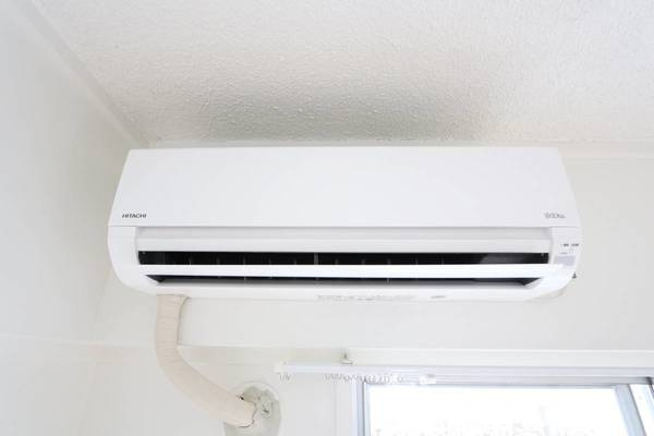 ビレッジハウス井口6号棟の設備|ビレッジハウスの同一物件・同一タイプの間取りの写真です