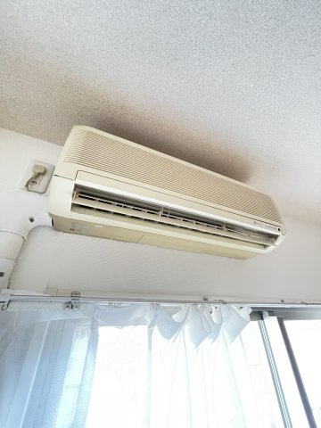 リブェール天城の洗面所