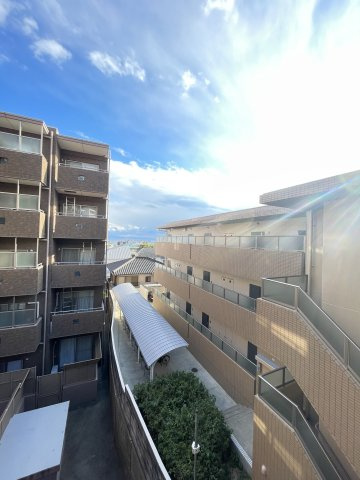 リブェール天城のセキュリティ