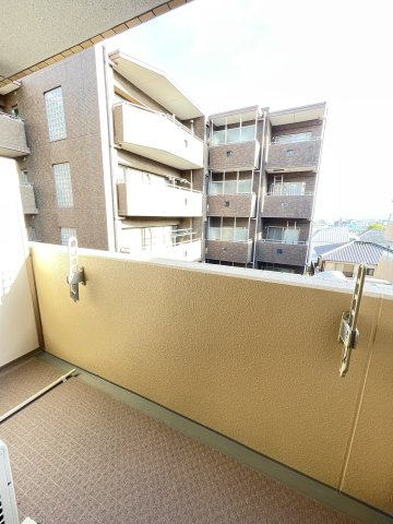 リブェール天城の設備