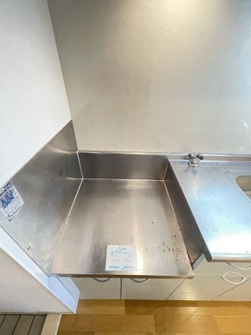 リブェール天城のセキュリティ