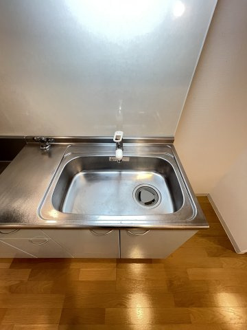 リブェール天城の外観