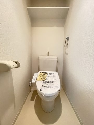 リブェール天城の居間・リビング