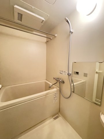 リブェール天城の寝室