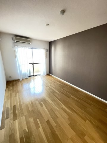 リブェール天城の収納