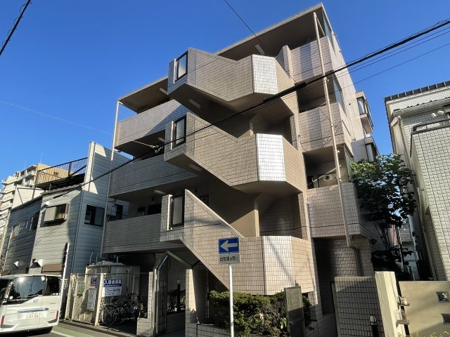 プレシャスコア中浦和