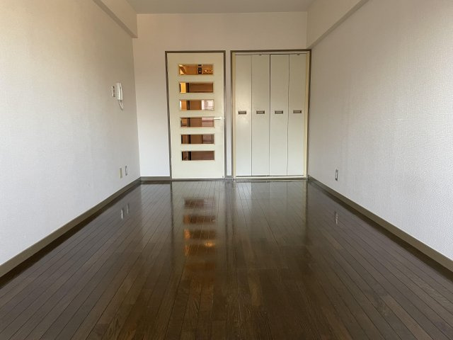 プレシャスコア中浦和の寝室