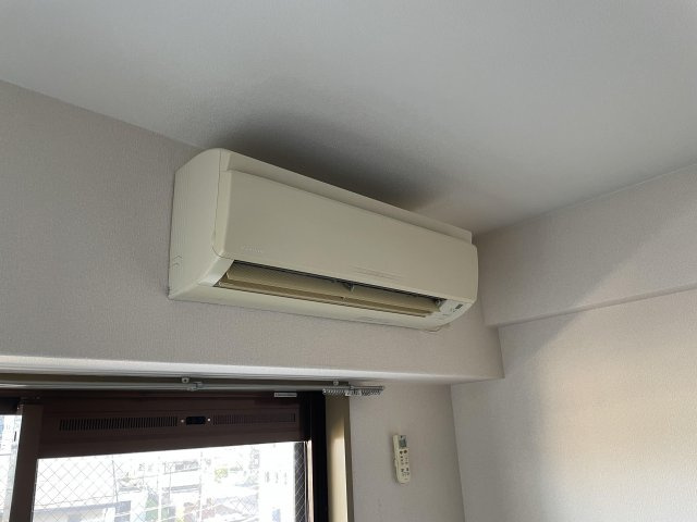 プレシャスコア中浦和の設備