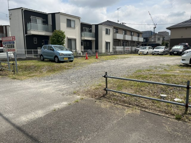 パークひたち野南駐車場