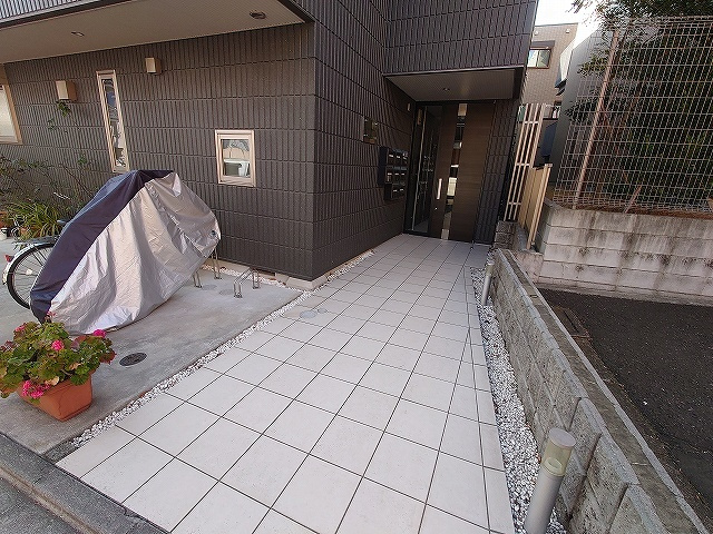 Novel Noirのその他共用部分