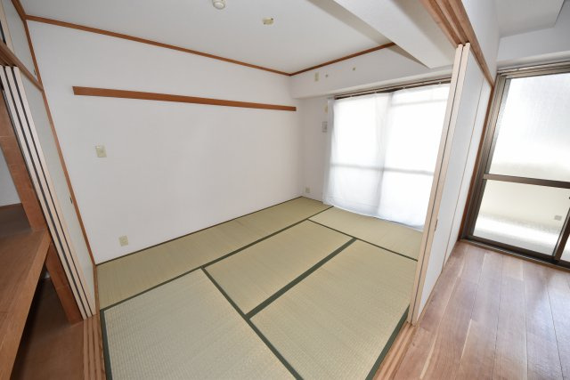 サウスサイドなにわ筋のその他共用部分