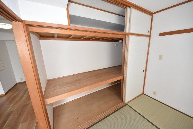 サウスサイドなにわ筋の設備