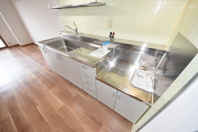 サウスサイドなにわ筋