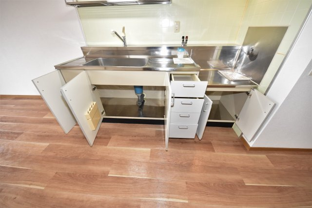 サウスサイドなにわ筋