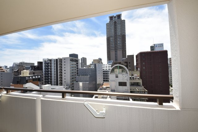 サウスサイドなにわ筋