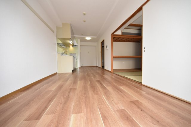 サウスサイドなにわ筋