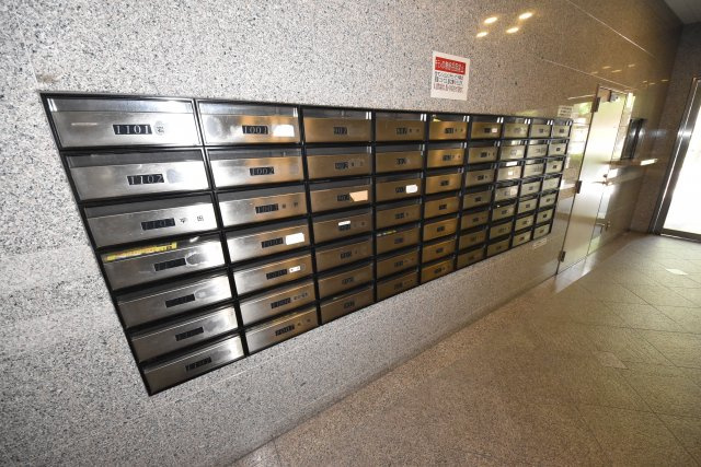 サウスサイドなにわ筋