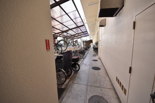 サウスサイドなにわ筋