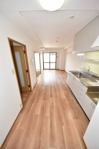 サウスサイドなにわ筋