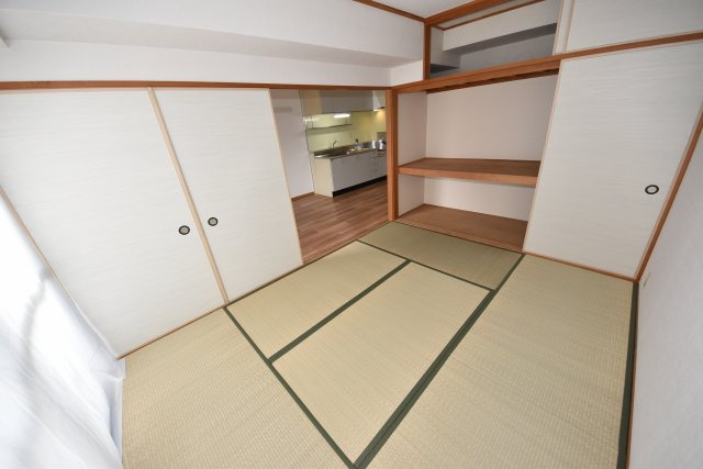 サウスサイドなにわ筋