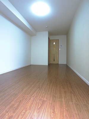 【内装】 | リブリ・ル・シャドール | 明るい室内です