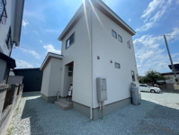 天童市柏木町【新築建売住宅】①の画像