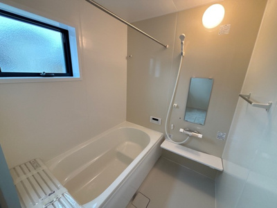 【内観：施工例】 | リーブルガーデン河内長野市古野町第１期 | 同シリーズ