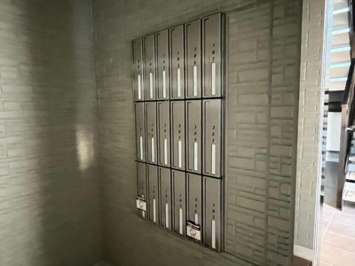 【その他共用部分】 | ジュウィール