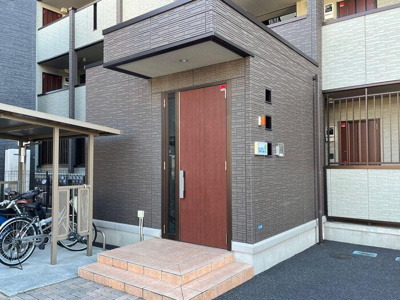 【エントランス】 | ジュウィール