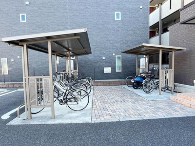 【その他共用部分】 | ジュウィール