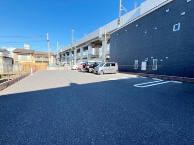 【駐車場】 | ジュウィール