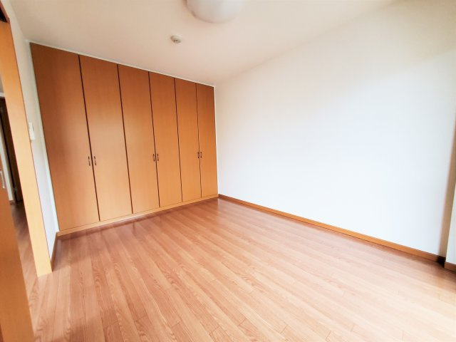 ひかりハウスの内装