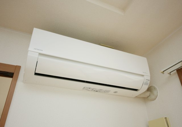 ひかりハウスの設備