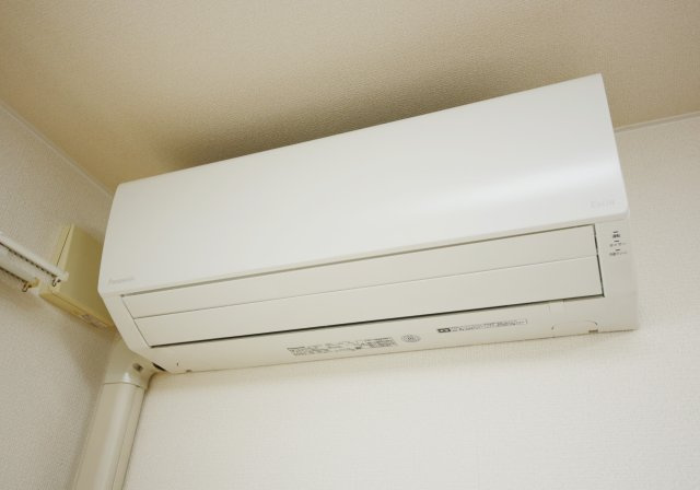 ひかりハウスの設備