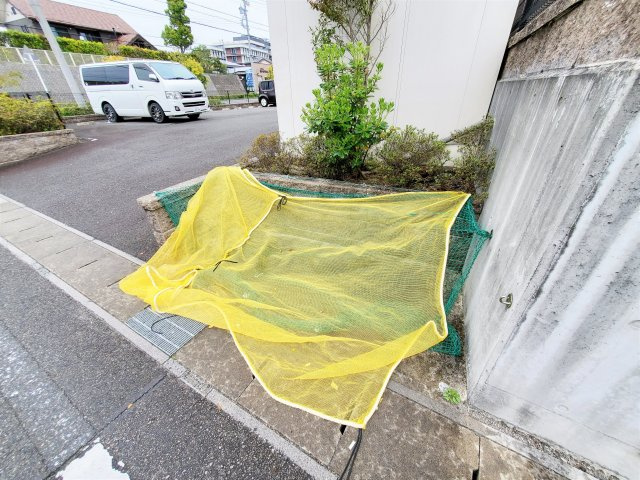 ひかりハウスのその他共用部分