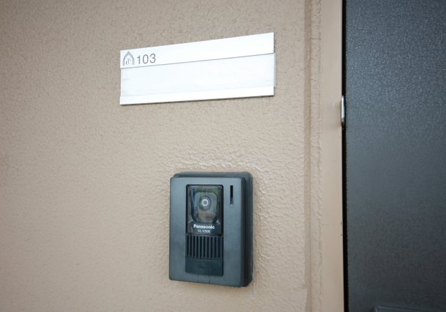 ひかりハウスのセキュリティ