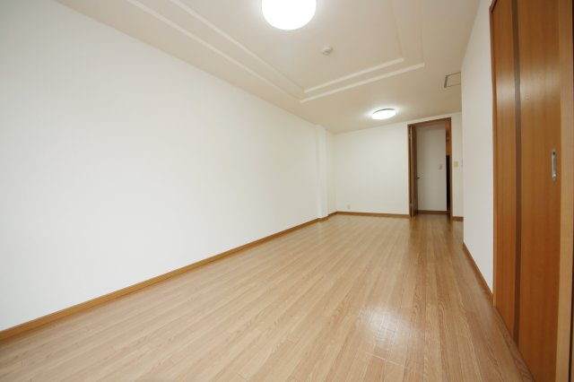 ひかりハウスの居間・リビング