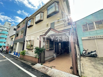 【外観】 | メゾンドブルージュ | 外観は落ち着いています