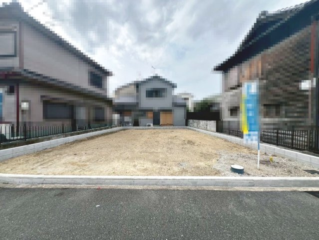 日置荘西町３丁　売土地の画像