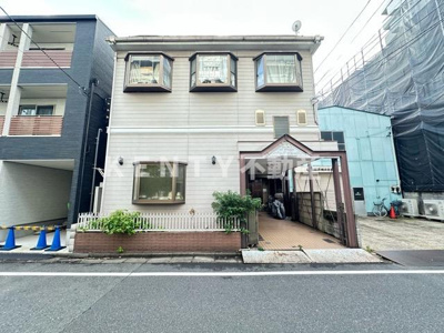 【外観】 | メゾンドブルージュ | 建物外観を気になさる方へ、見た目の良い物件です