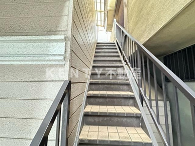 【その他共用部分】 | メゾンドブルージュ