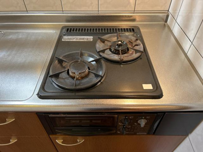 【キッチン】 | エクセルコート・まはたぎ | キッチン