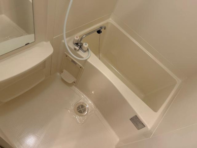 【浴室】 | エクセルコート・まはたぎ | バス