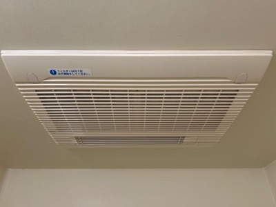 【設備】 | エクセルコート・まはたぎ | 室内設備