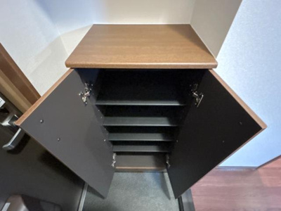 【収納】 | エクセルコート・まはたぎ | 収納