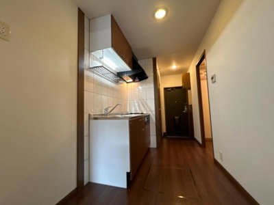 【内装】 | エクセルコート・まはたぎ | 廊下