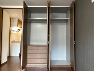 【収納】 | エクセルコート・まはたぎ | 収納