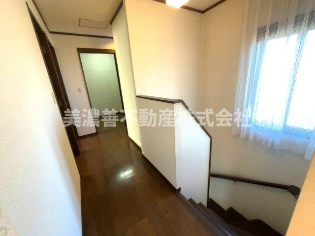 ６５８９０　羽島市福寿町間島６丁目中古戸建ての内装