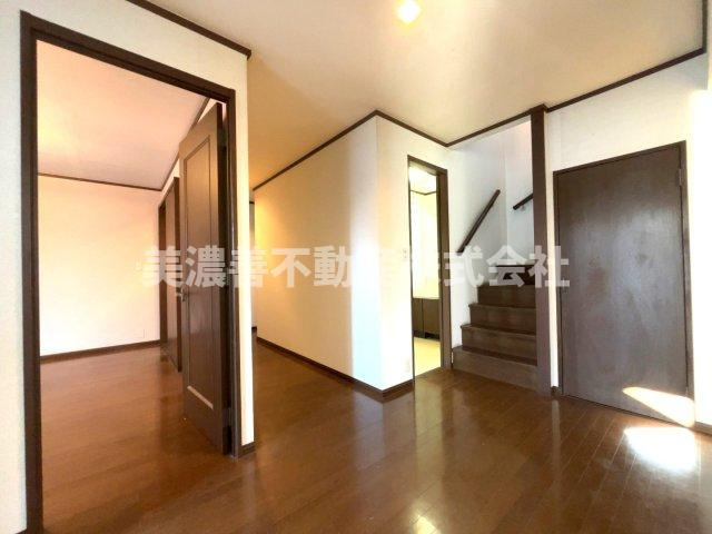 ６５８９０　羽島市福寿町間島６丁目中古戸建ての内装